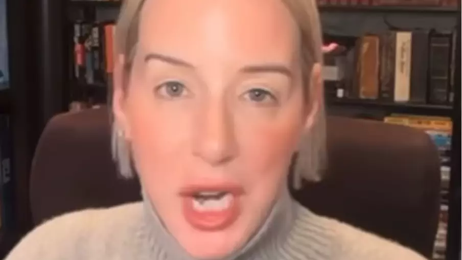 Instagram/patricgagne