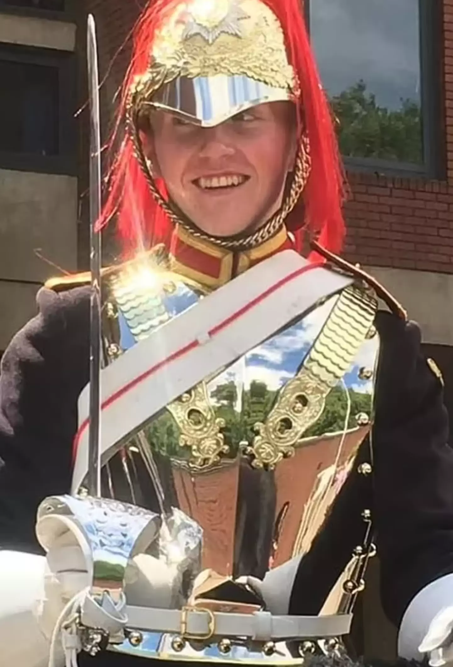 Jack Burnell-Williams.