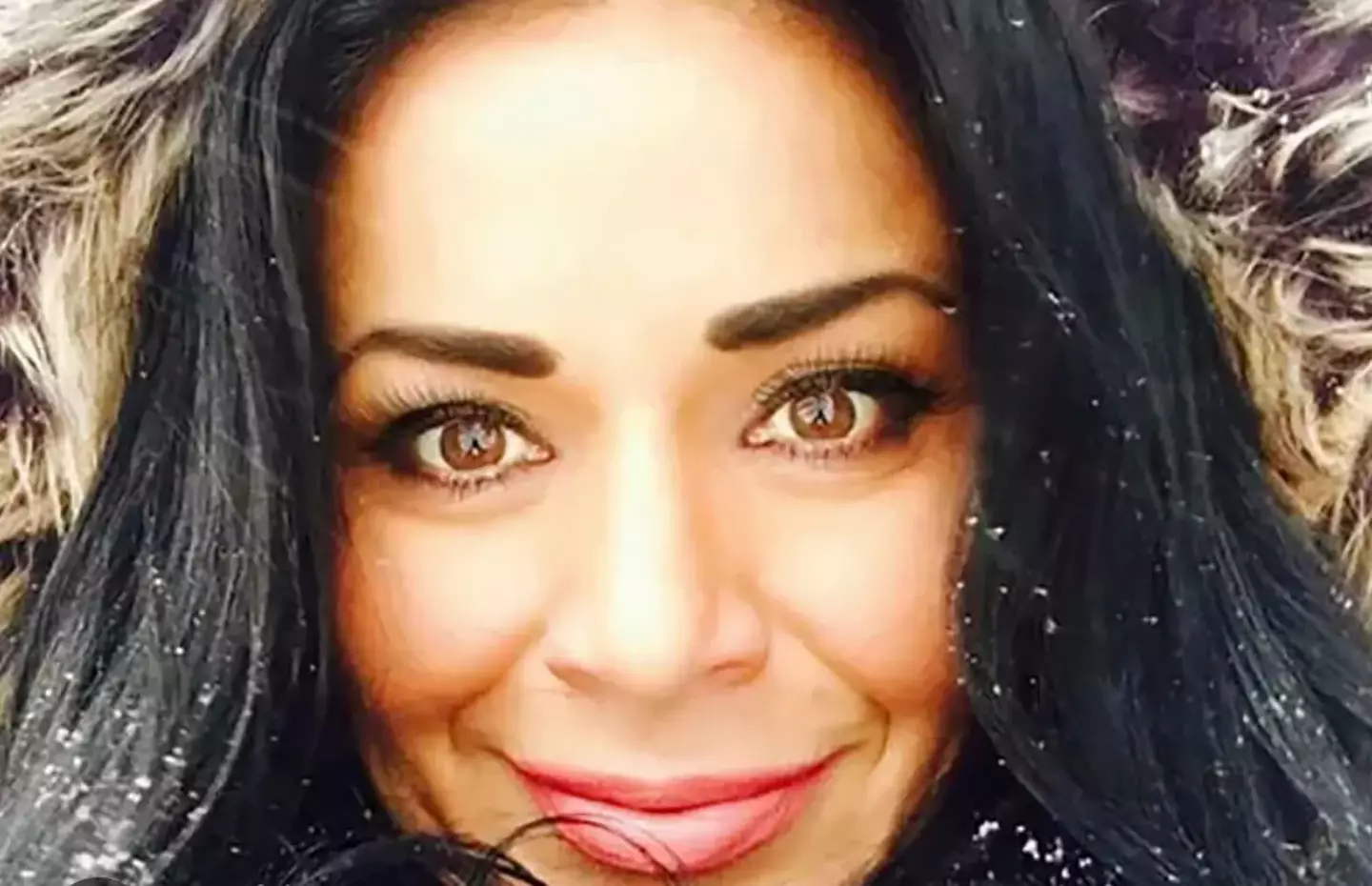 The courts will supervise Viktoria Nasyrova for five years after she is released.