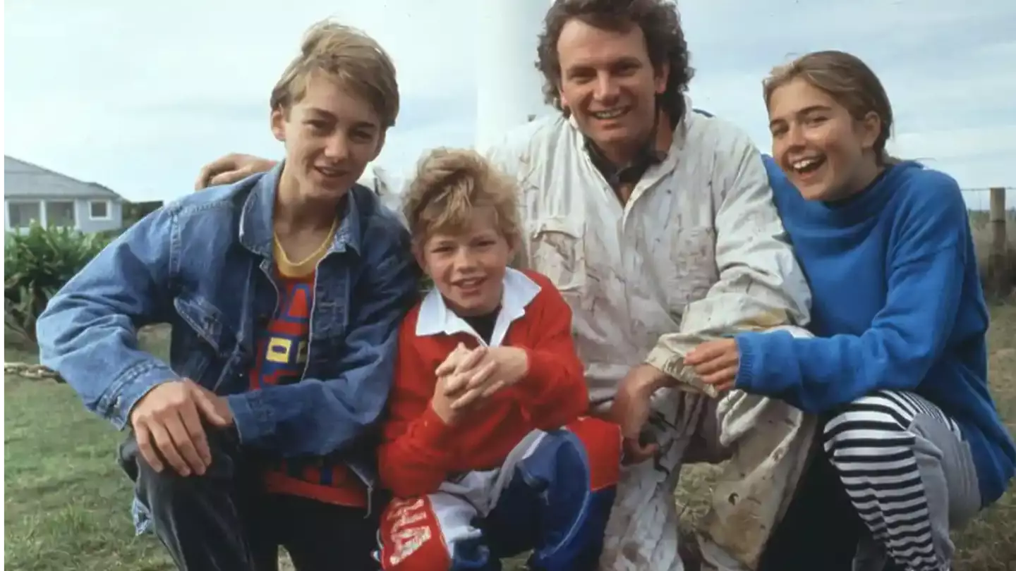 Australian Children's Television Foundation