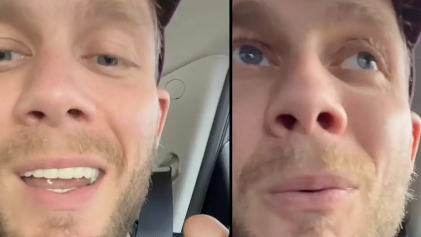 Personal Trainer Tracks Down Man Who Left Nasty Comment On His Post And Shuts Him Down In Best Way