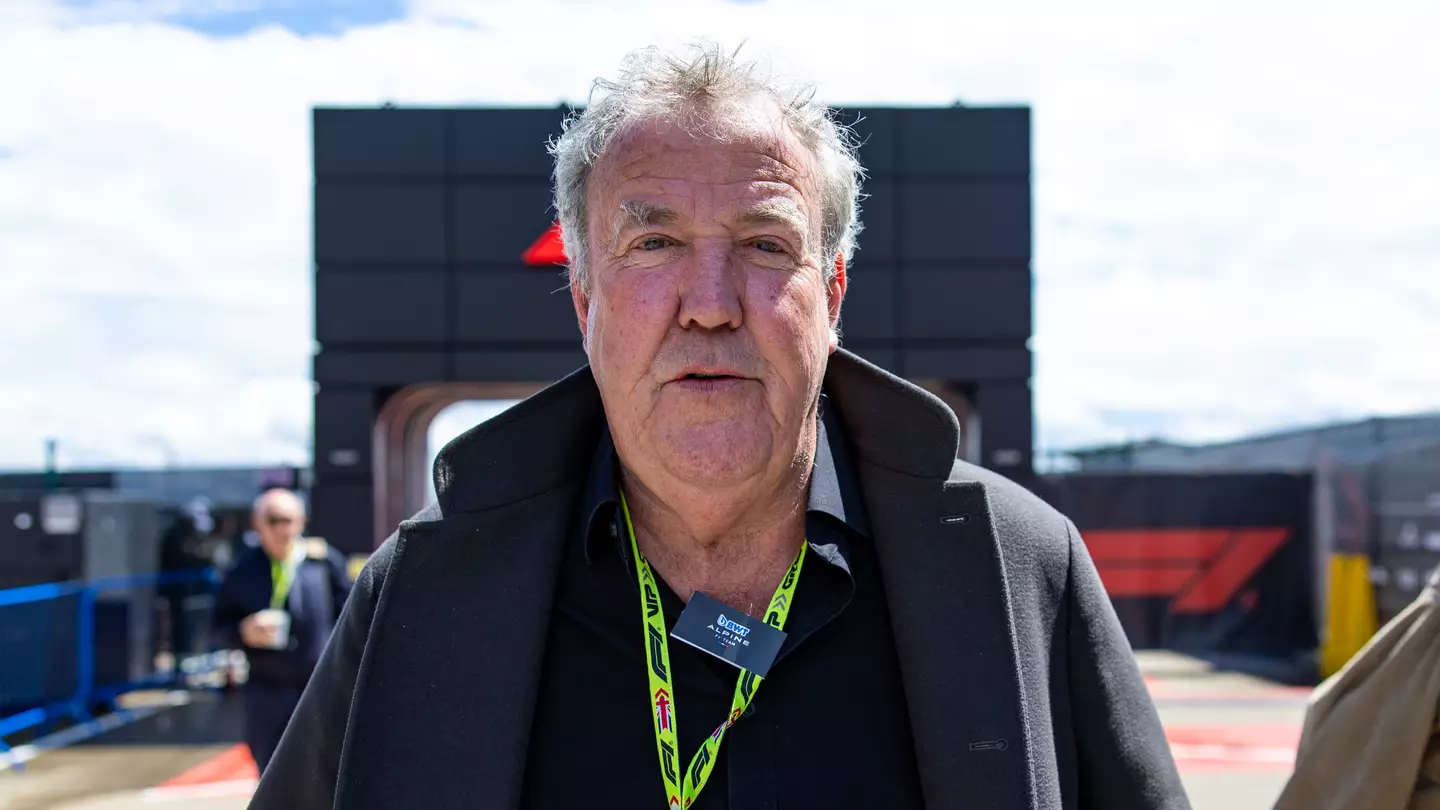Jeremy Clarkson and Amy Schumer turned to the same weight loss drug after suffering Ozempic side effects