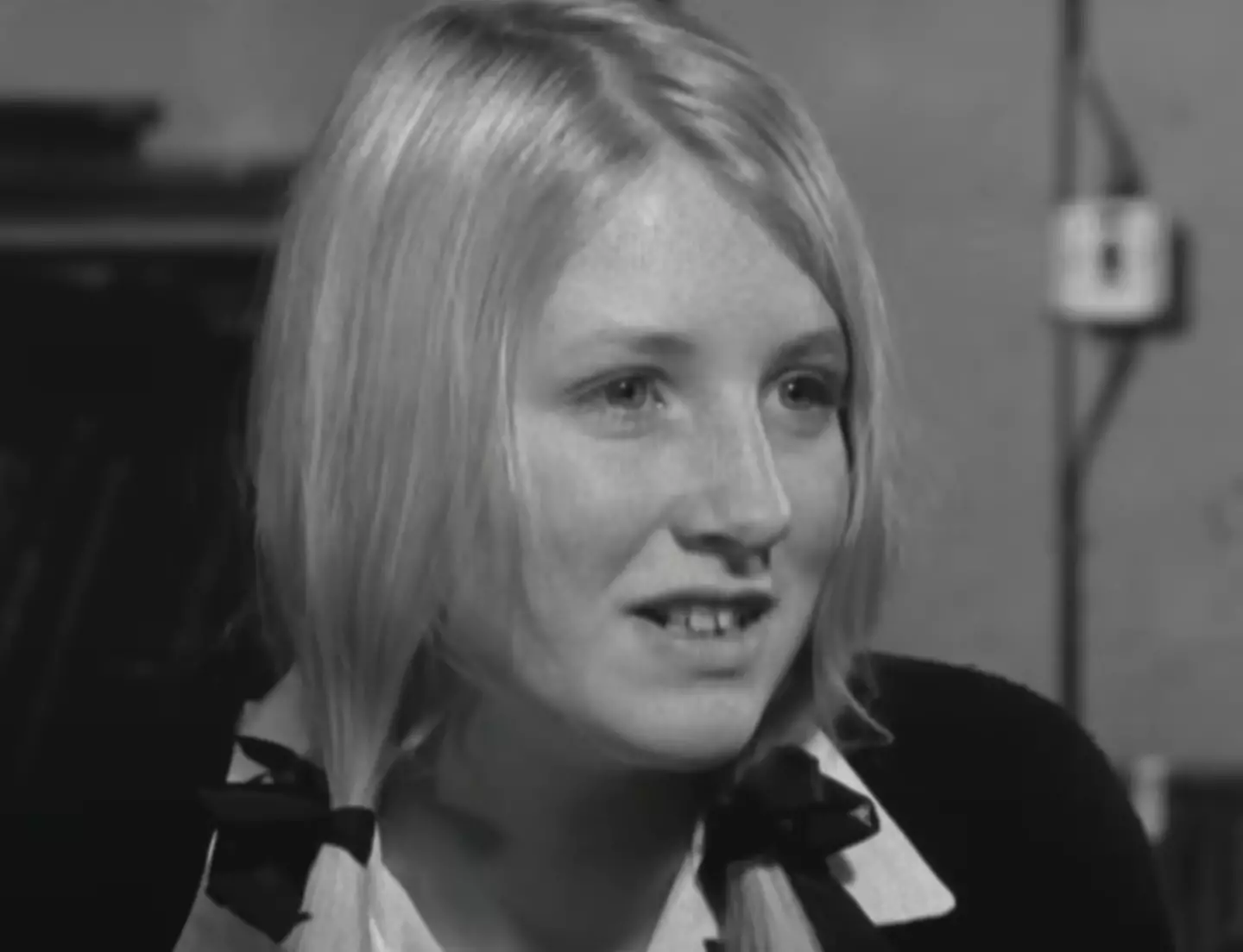 Quite a lot of the kids were predicting catastrophic nuclear wars. It hasn't happened... yet (BBC)