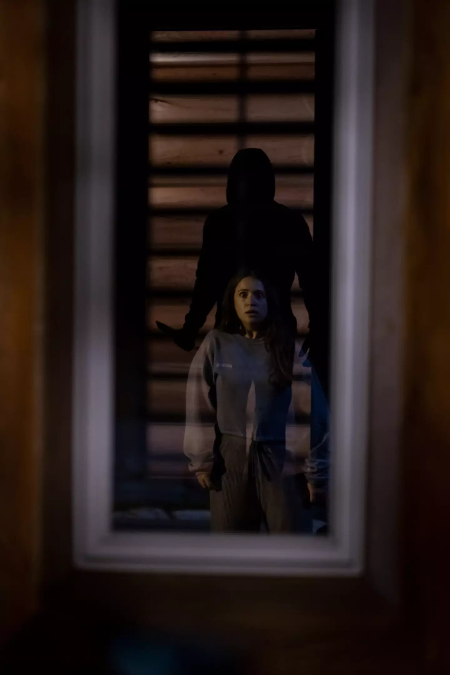 Sick lands on Peacock next week.