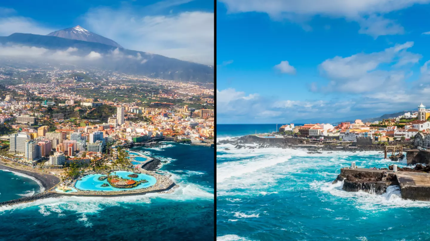 Getty Stock Images