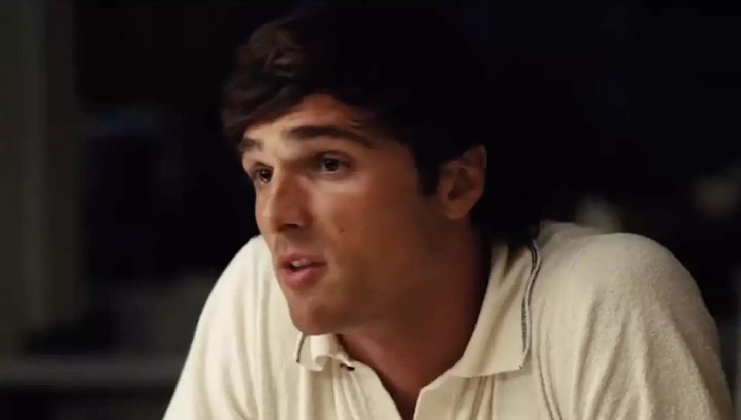 Elordi returns for Euphoria season three (HBO)