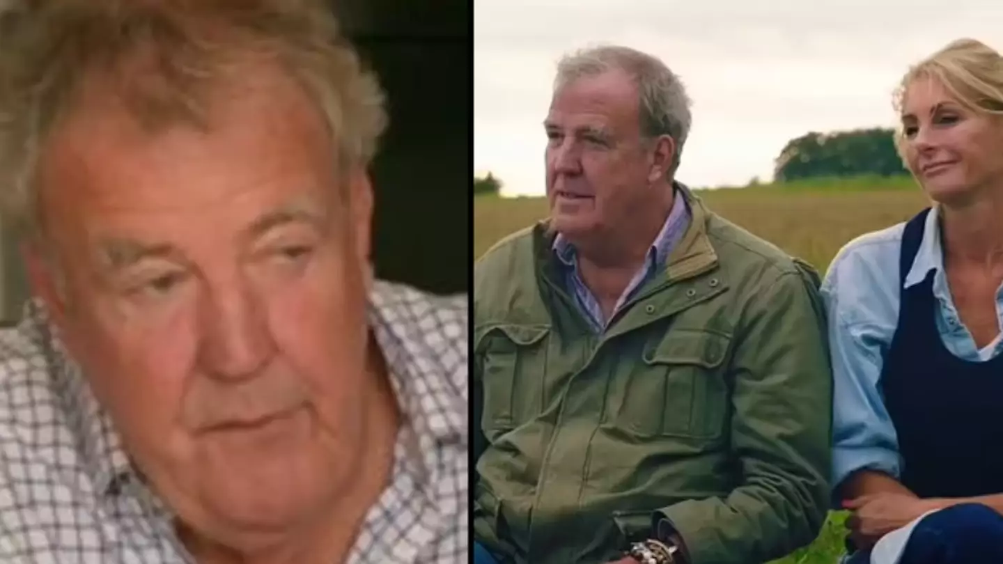 Americans watching Clarkson's Farm have seriously brutal opinions about UK after watching show