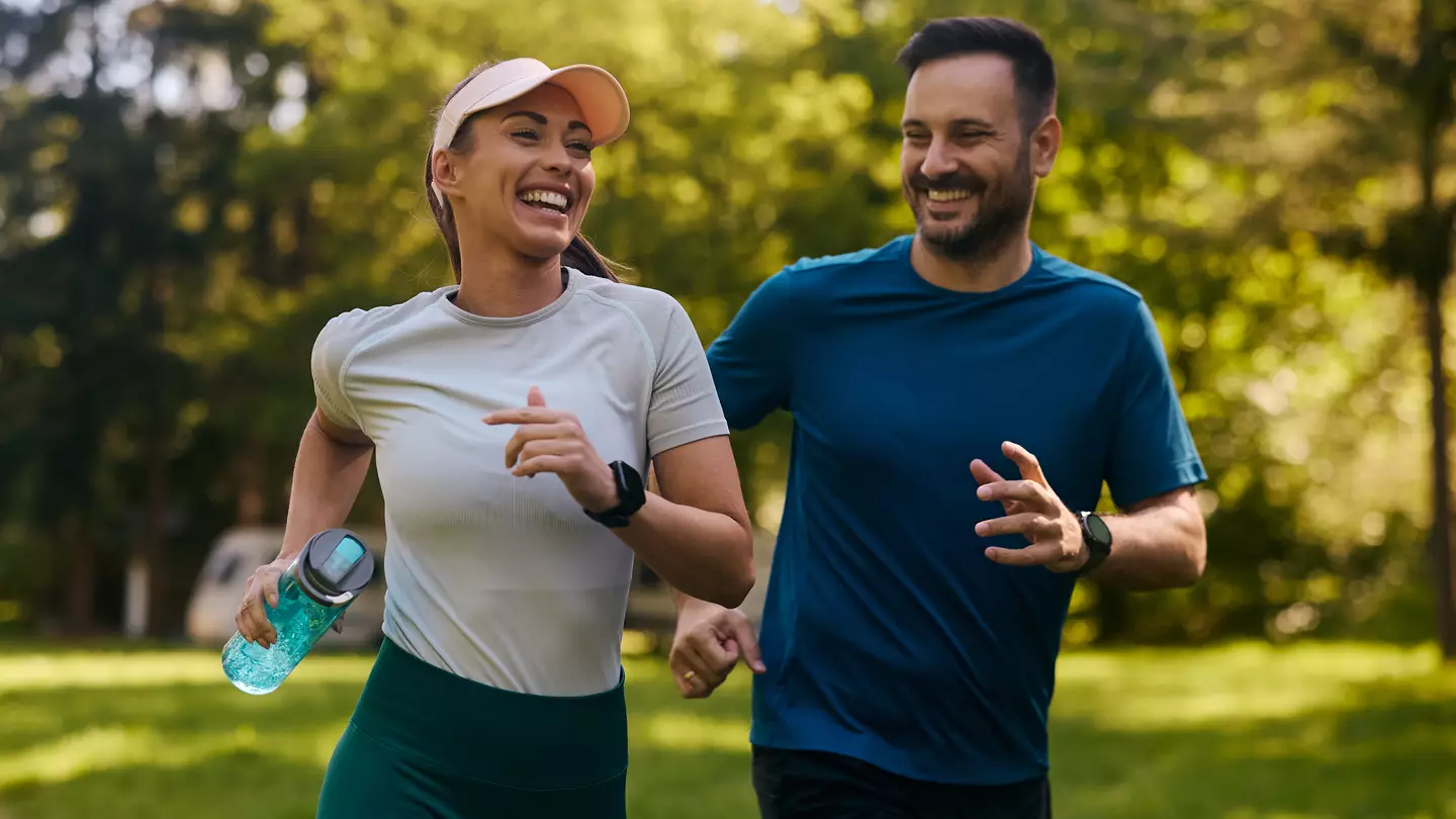 Doctors issue five disease warnings to people who don’t exercise