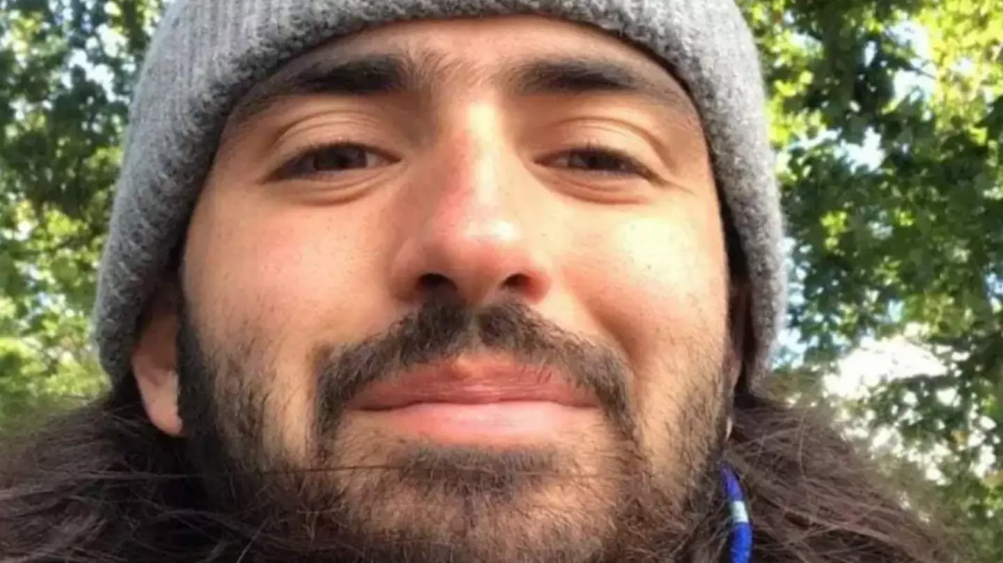 British man, 25, missing for eight months after going on family holiday with ‘woman he met online’