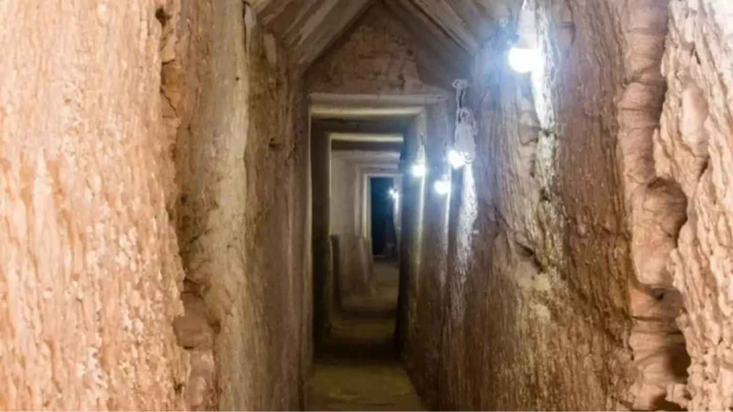 Egyptian Ministry of Tourism and Antiquities