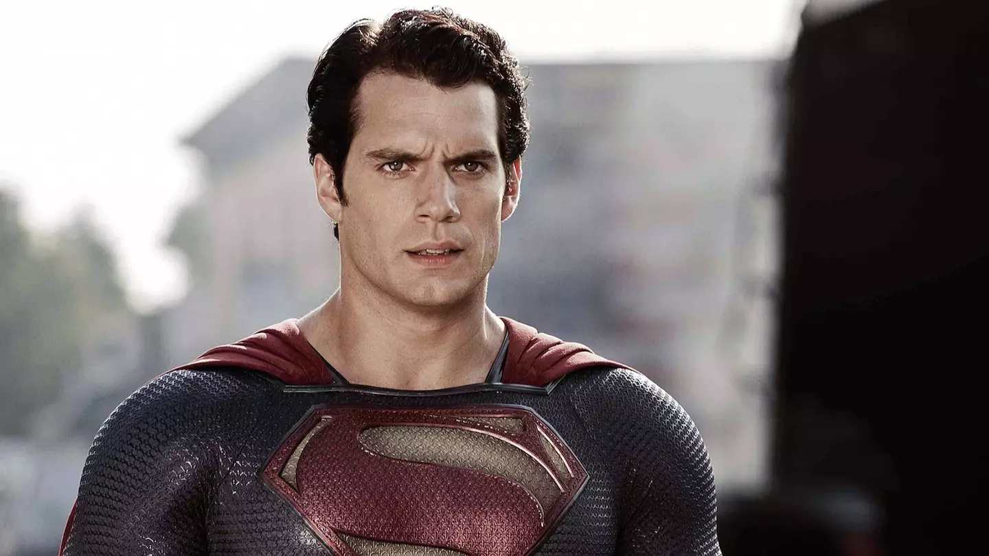 Director reveals how Henry Cavill reacted after being told he wasn’t returning as Superman