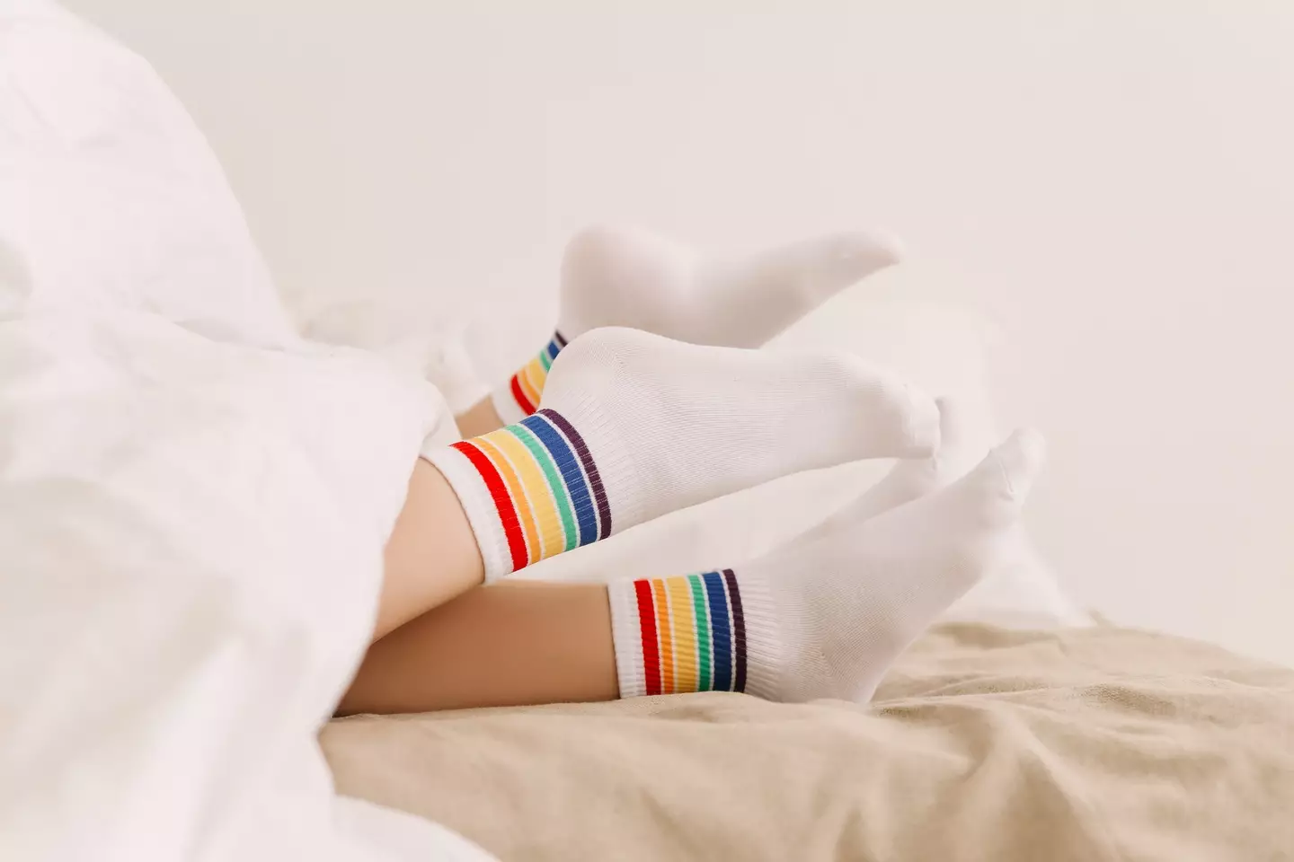 Nebulasexuality has been explained (Getty Stock Images)