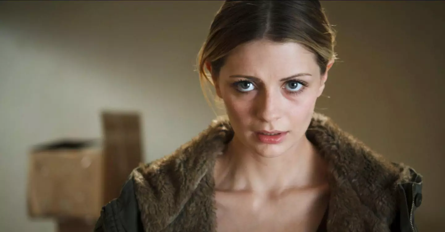 Mischa says she was told to sleep with Leo when she was just 19-years-old.