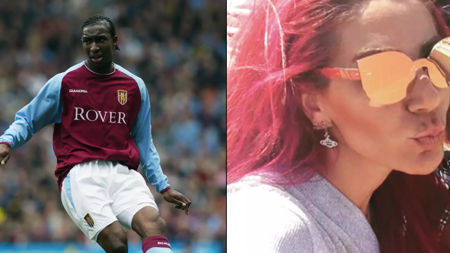 Dead Premier League footballer's secret wife's wild theory he's still alive