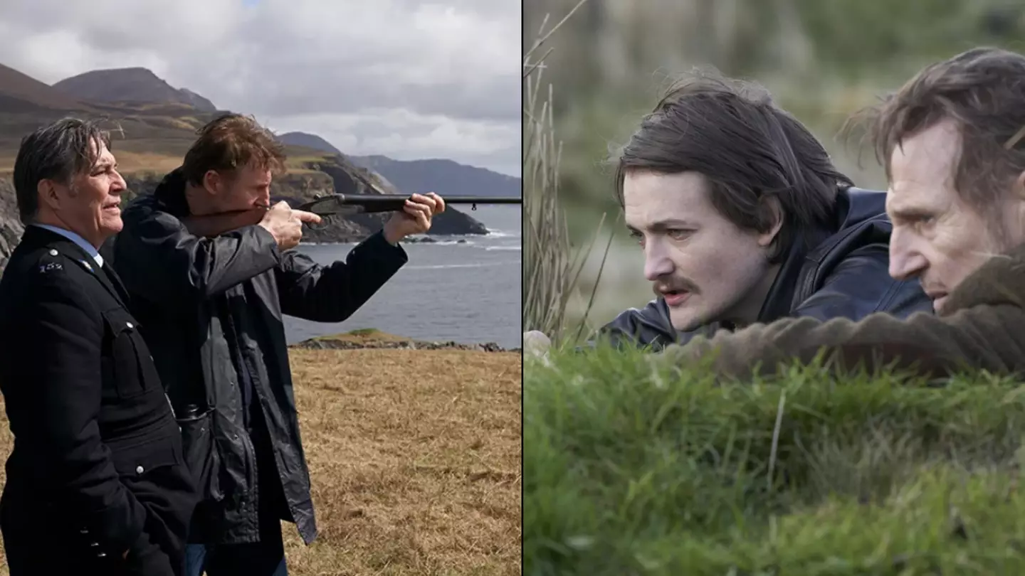 Fans are calling new Netflix thriller with star-studded cast the 'Irish Avengers'
