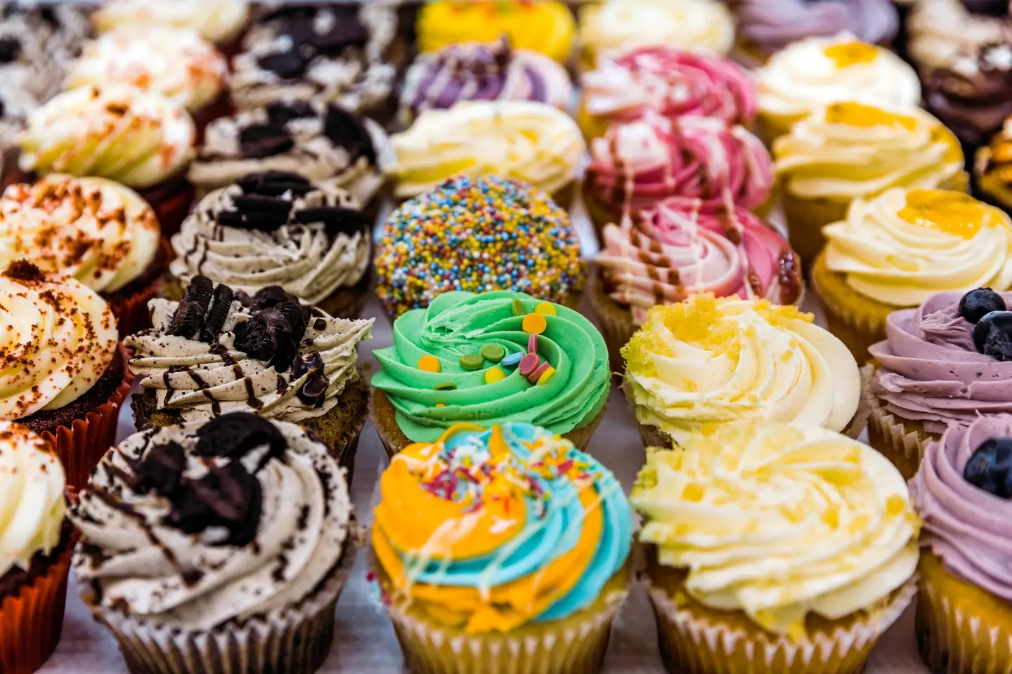 Quitting sugar can have huge benefits (Getty Stock Photo)