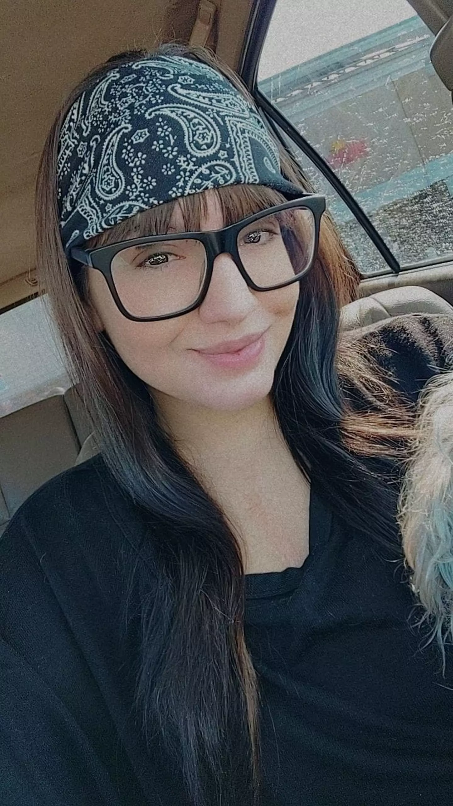 Mandi Masterpole, 34, is urging students to steer clear of so-called 'study drugs' (Kennedy News and Media)