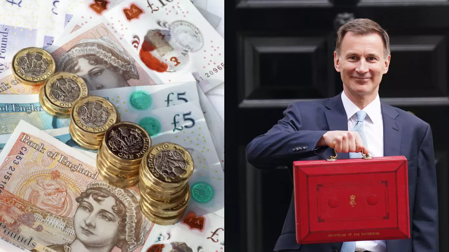 James Manning/PA Wire/Getty Stock Images