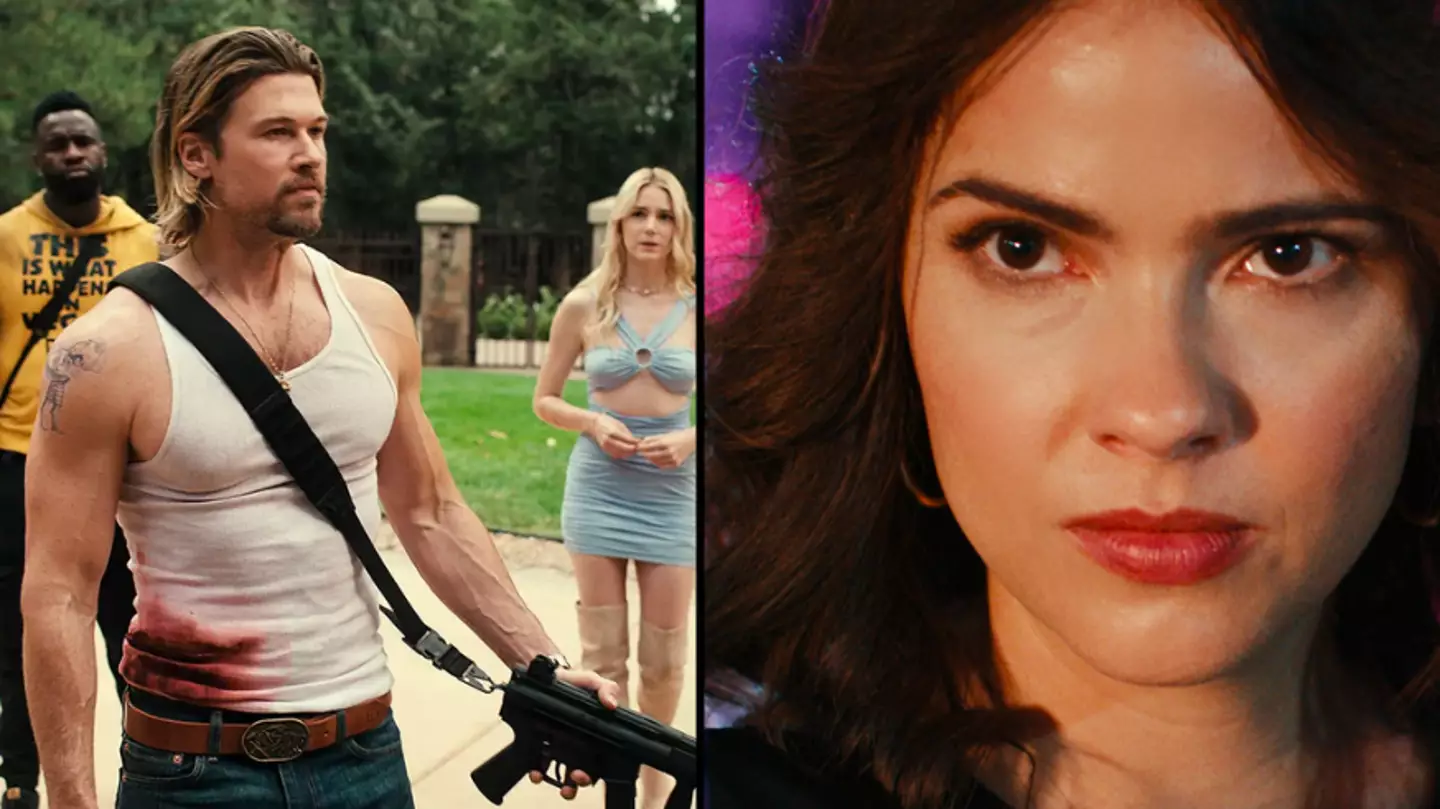 Netflix viewers urge people to ‘keep watching’ divisive crime series despite bad reviews