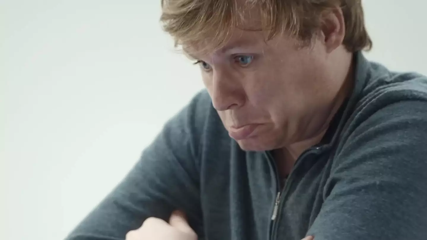 Archie had some hilarious expressions.