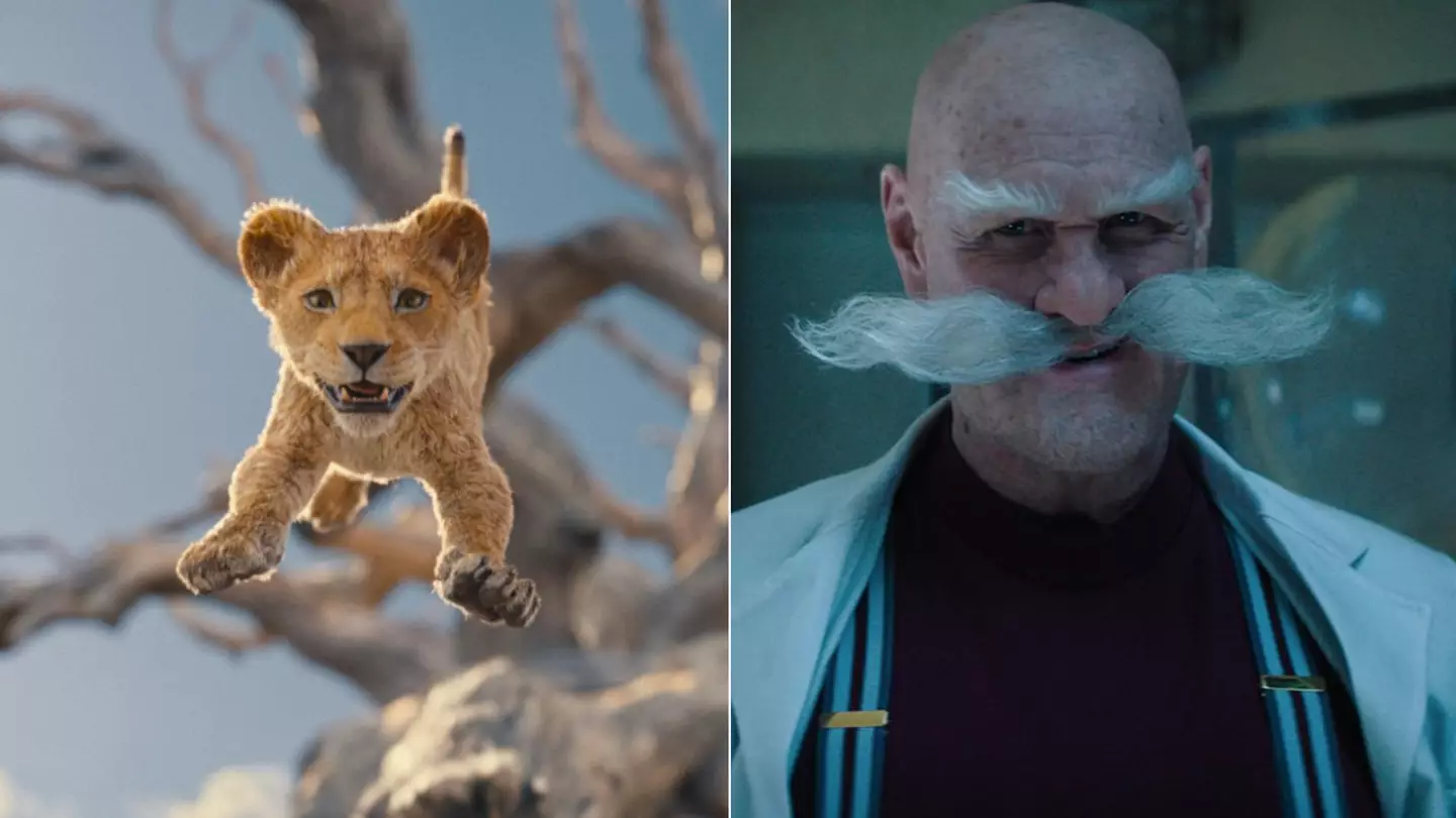 What’s on in Irish cinemas? The biggest movie releases for December 2024