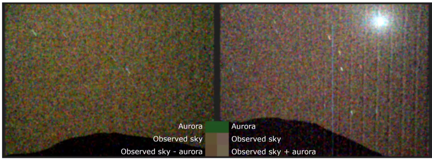 Stronger solar storms could lead to brighter auroras (NASA/JPL-Caltech/ASU/MSSS/SSI)