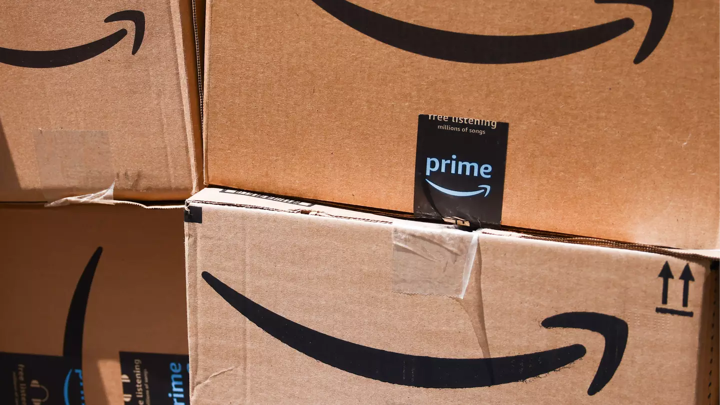 Prime Day: Number one best deal on Prime Day as voted for by HotUKDeals revealed