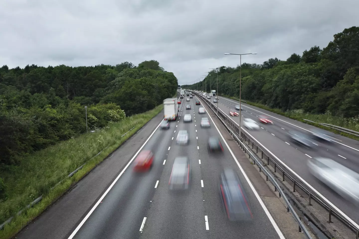 These cars will be increasing in tax (Getty Stock Images)