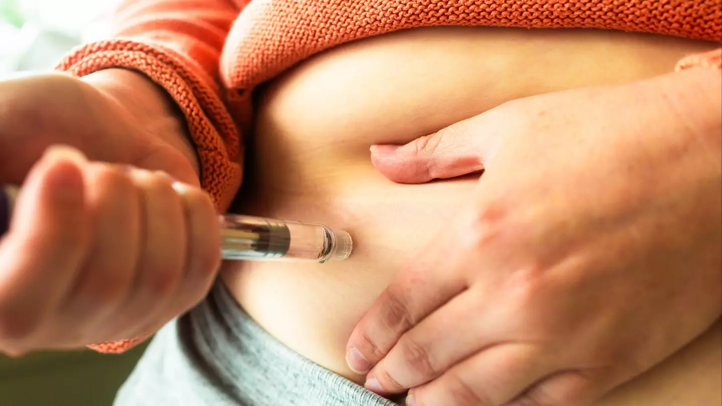 How long people will have to wait for new 4-in-1 weight loss drug that 'combines Mounjaro and Ozempic effects'