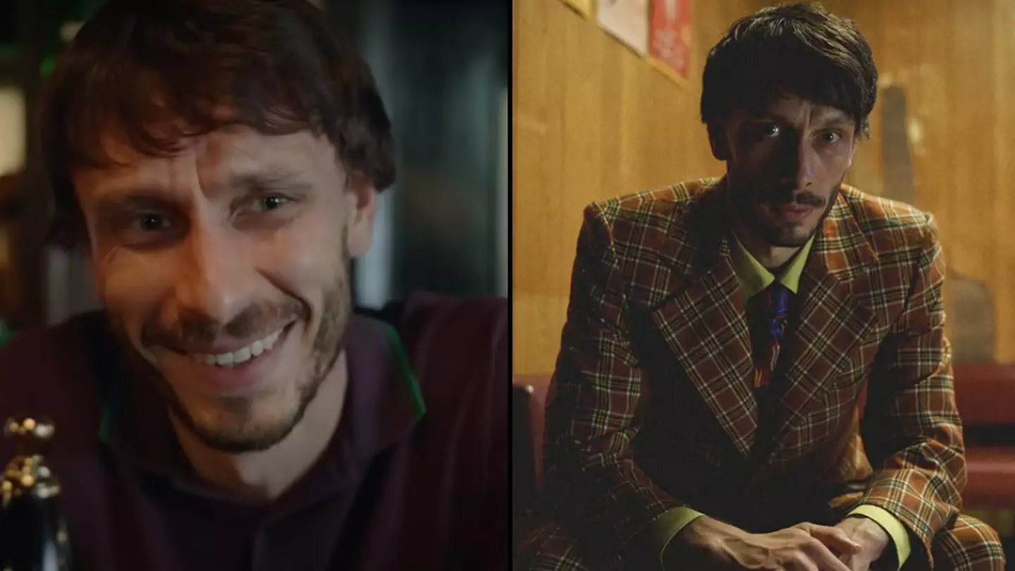 Netflix Baby Reindeer viewers stunned after finding out truth about lead actor