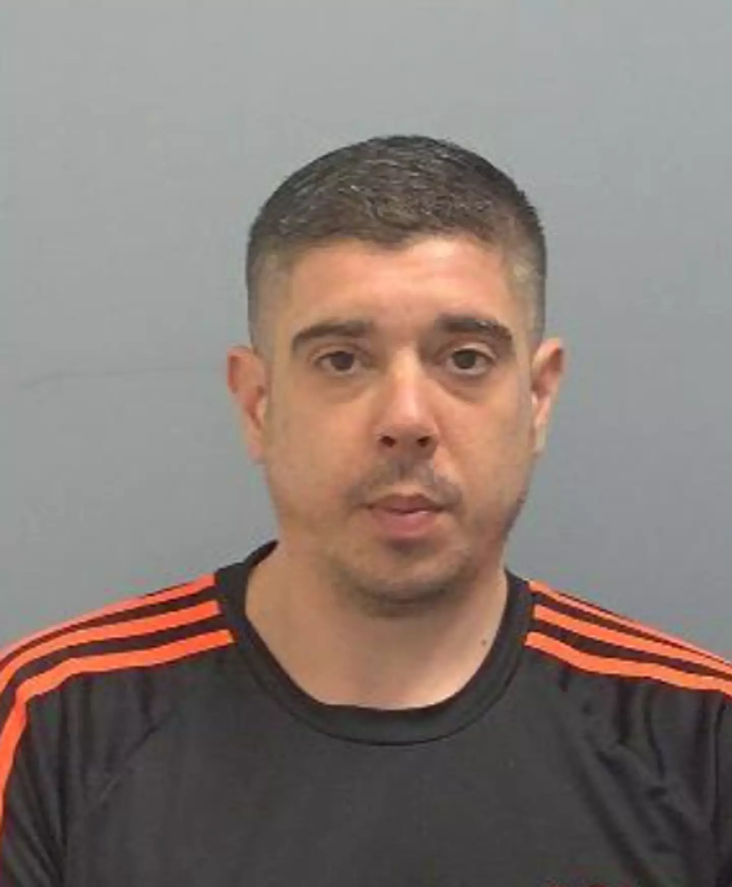 Andrew Smith has been jailed for two and a half years.