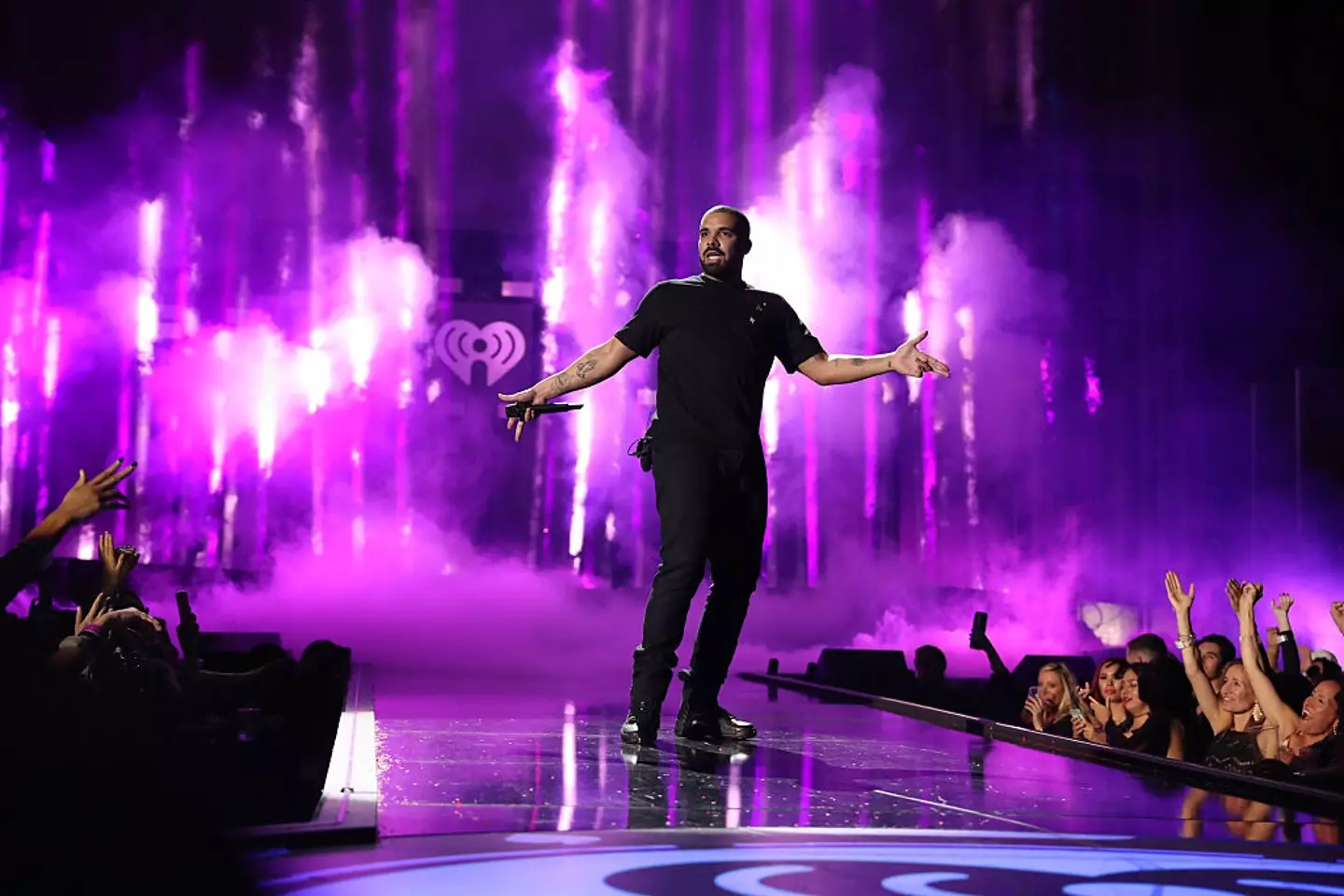 Getty/Christopher Polk