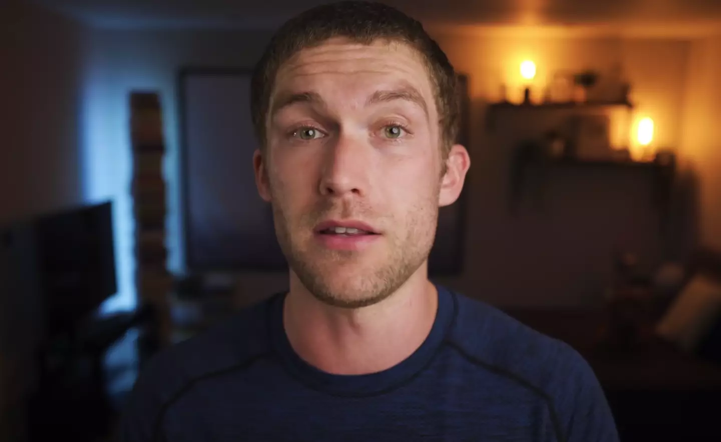 Chris Williamson quit drinking for 1,000 days.