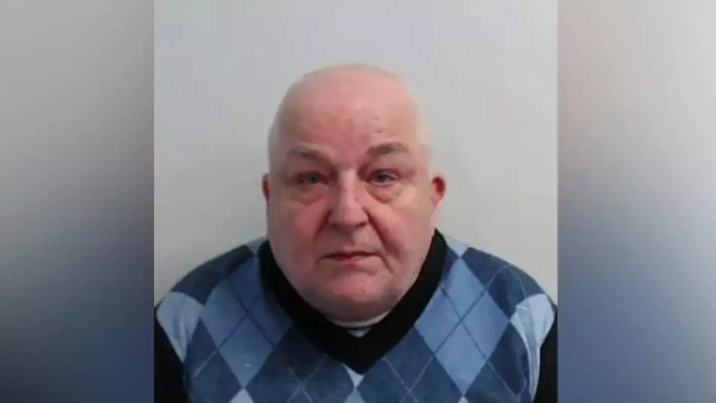 McGill killed her after following her home (Police Scotland)