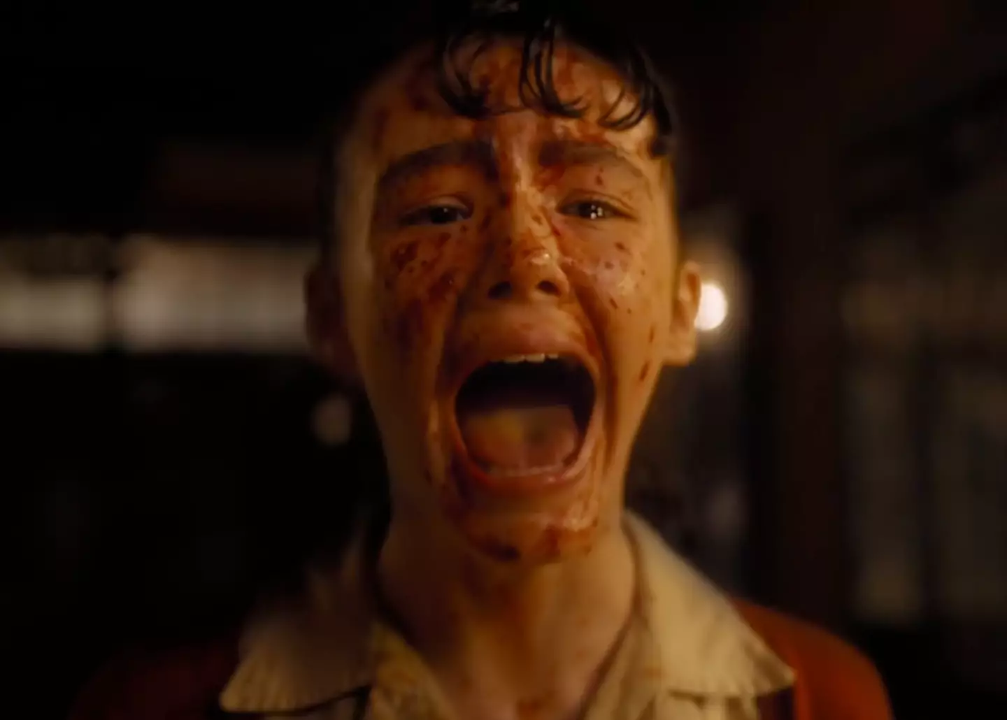 The show released its first trailer (HBO)