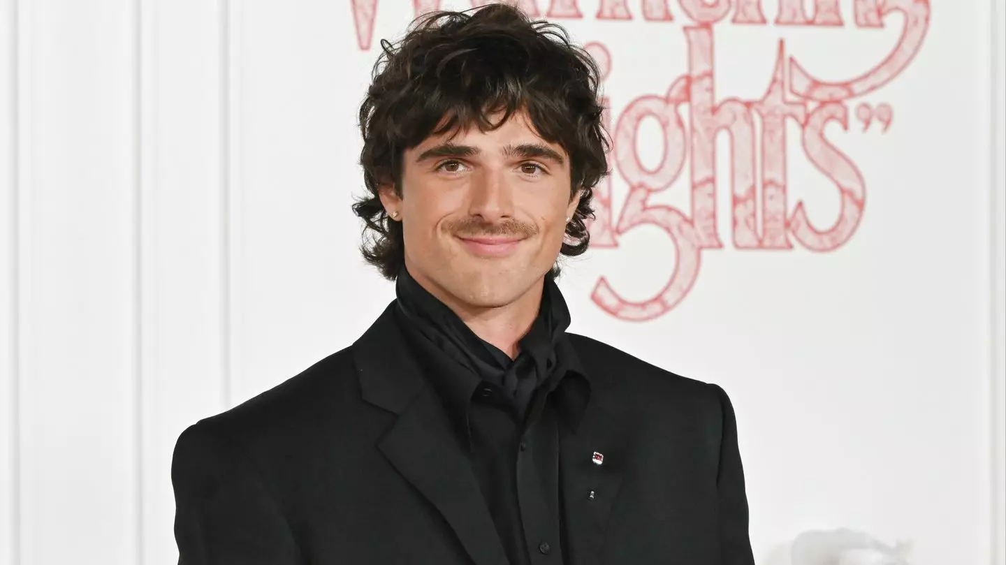 Wuthering Heights director explained decision to cast Jacob Elordi following 'white-washing' backlash