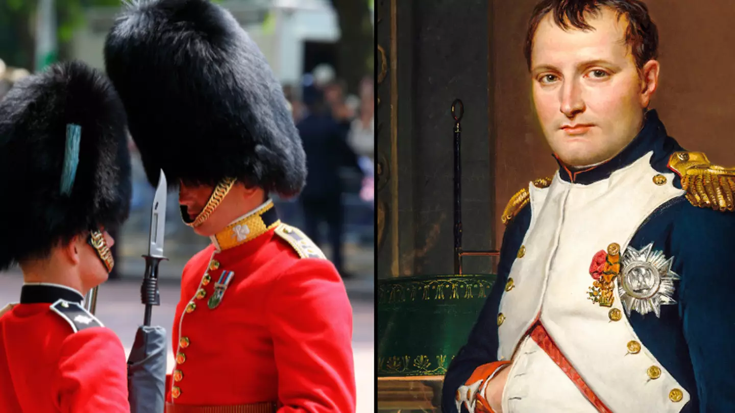 Study 'proves' short person-syndrome as they are more likely to be psychopaths