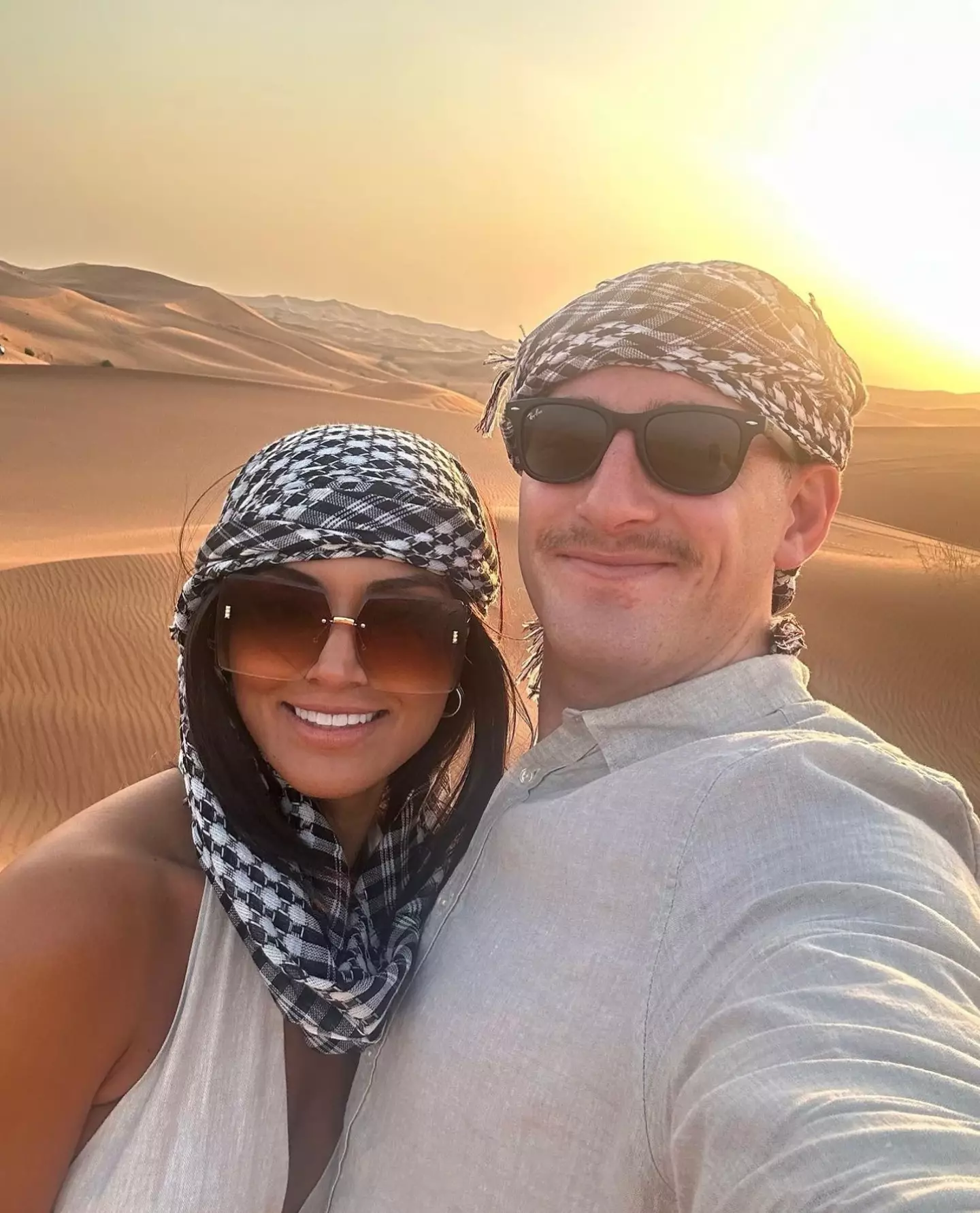 Max plays for the Bulldogs in Australia's NRL competition.