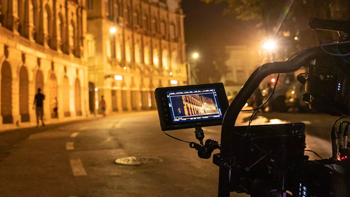 Netflix Are Doing Series On 'Cryptocurrency Bonnie And Clyde' Accused Of Money Laundering