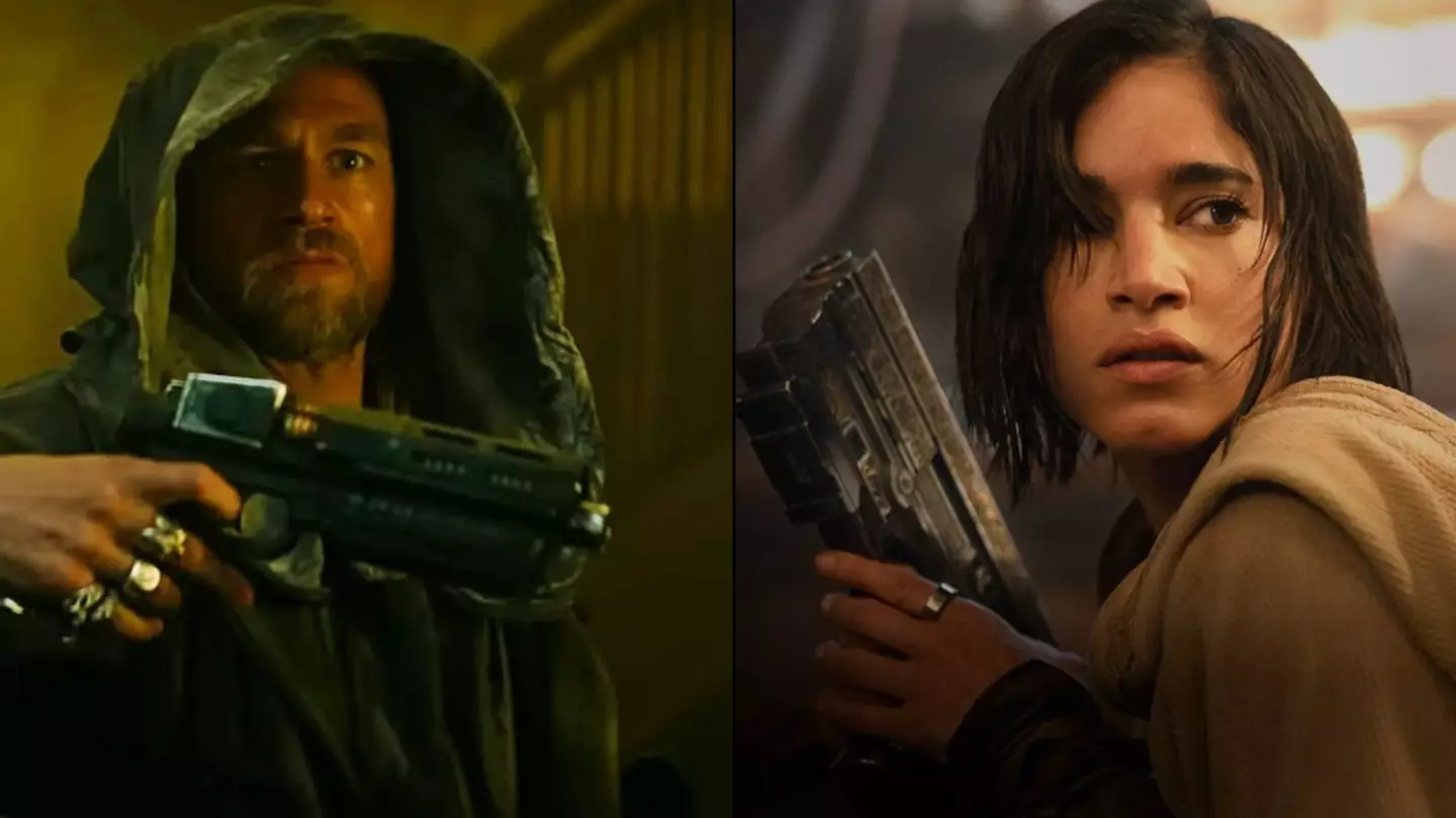 Netflix is about to drop its most expensive movie of the year