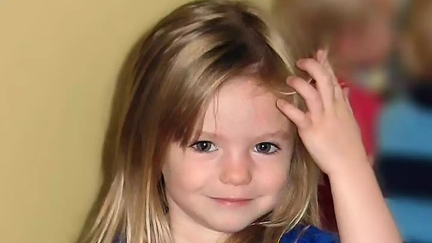 German authorities 'make plea' to Met Police as evidence is found in Madeleine McCann suspect's lair