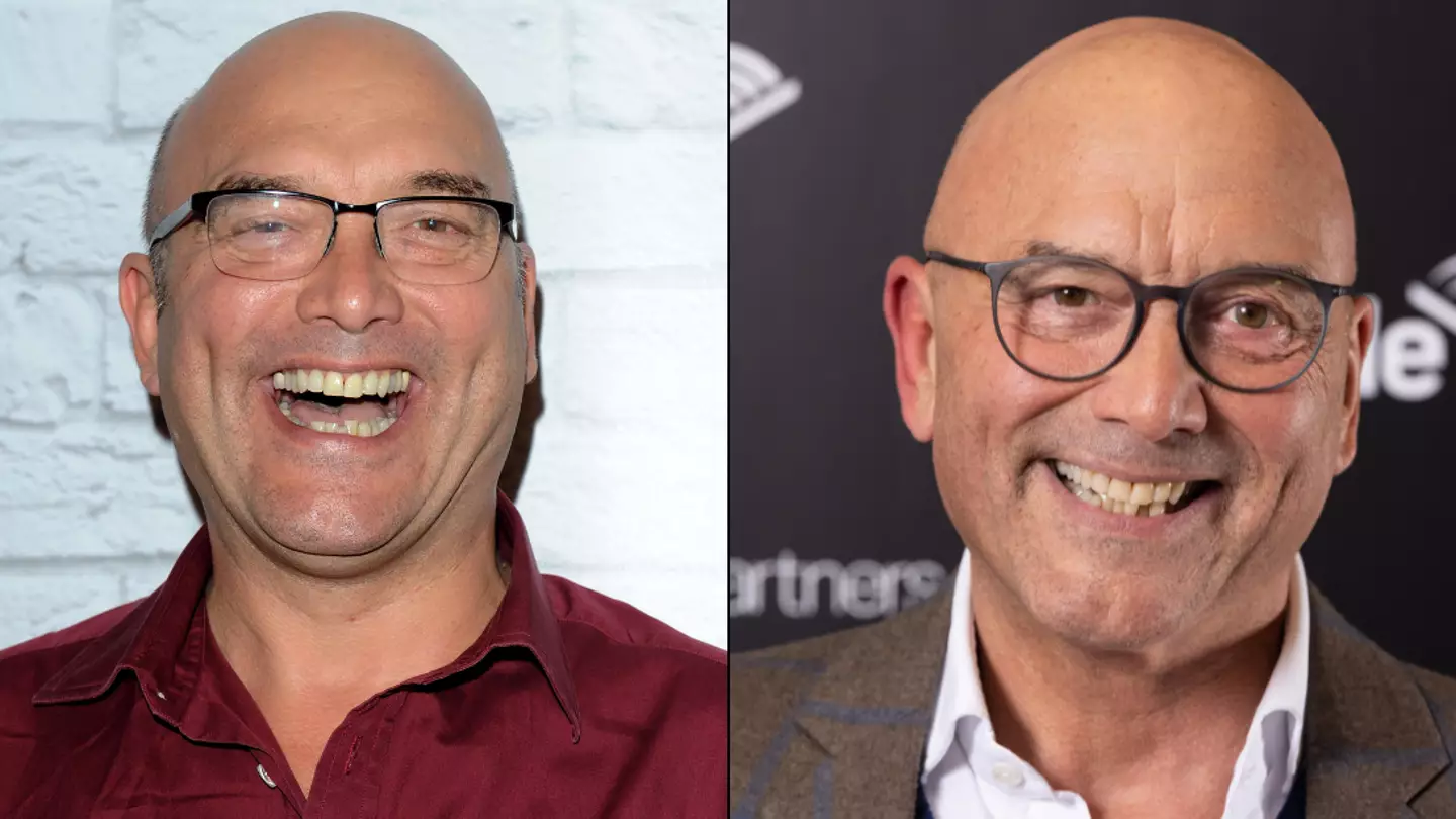 Gregg Wallace breaks silence on viral Saturday routine article