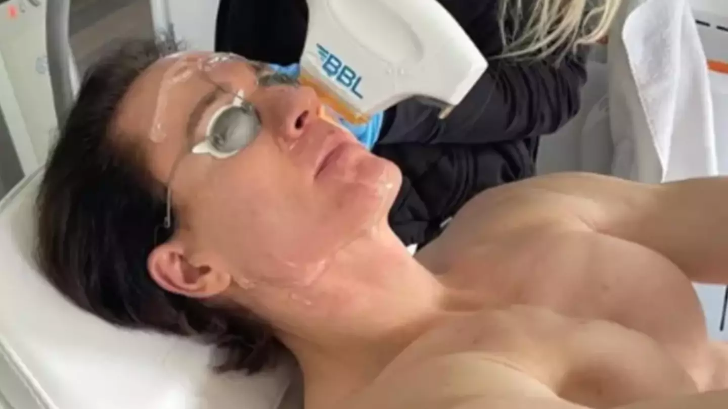 Man followed biohacker's age reversing routine for 30 days and revealed surprising thing that happened to his body