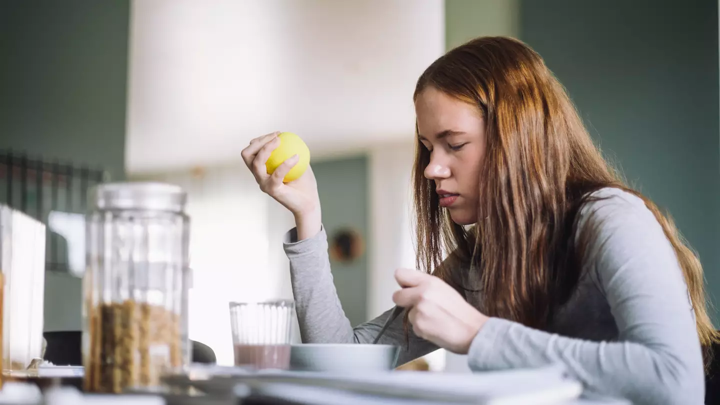 (Getty Stock Images)