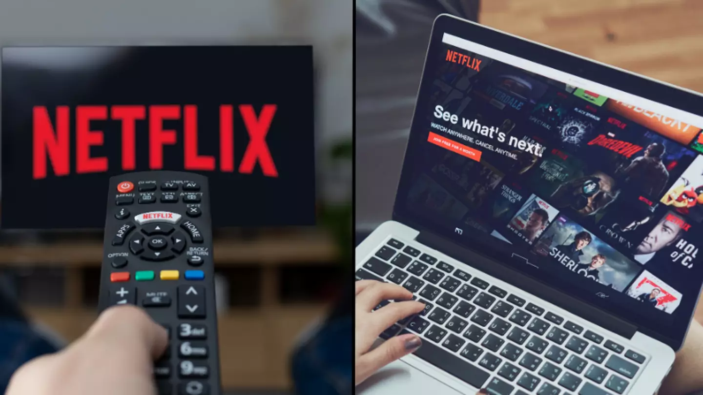 Netflix has a secret menu you might not know about