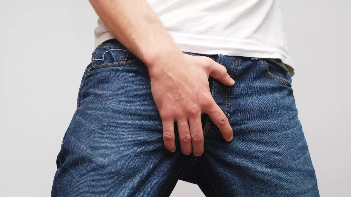 Getty Stock Image