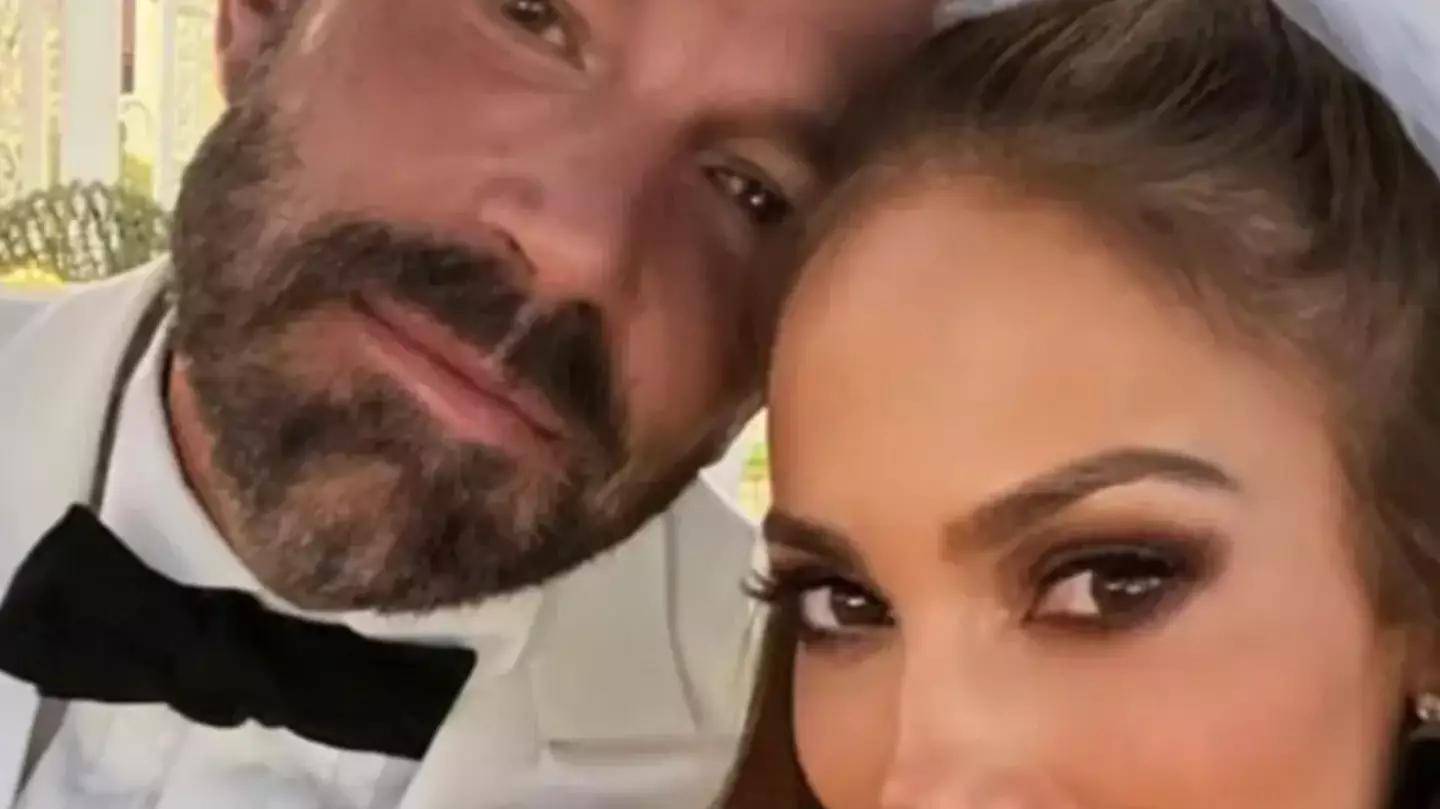 Insta / jlo