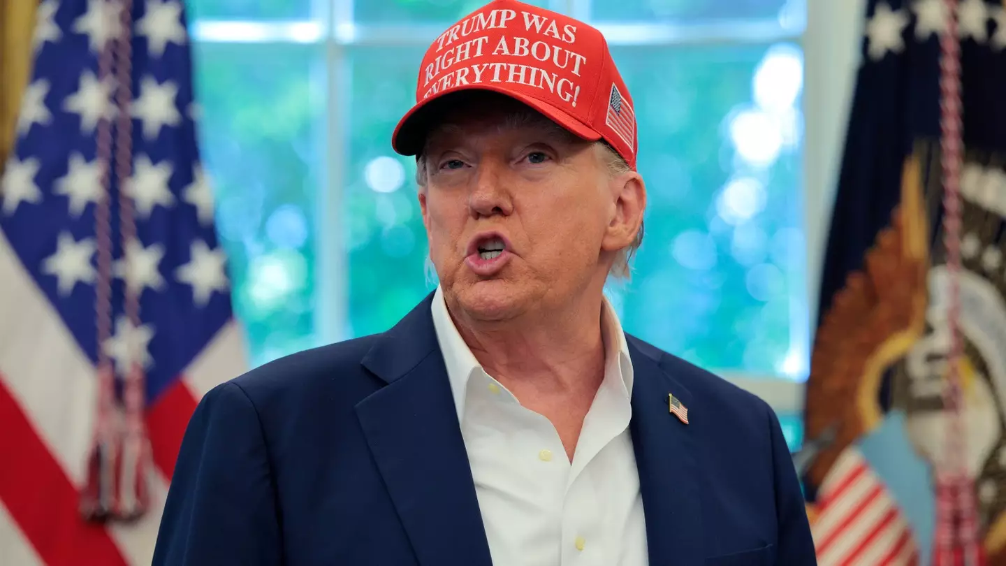 Chip Somodevilla/Getty