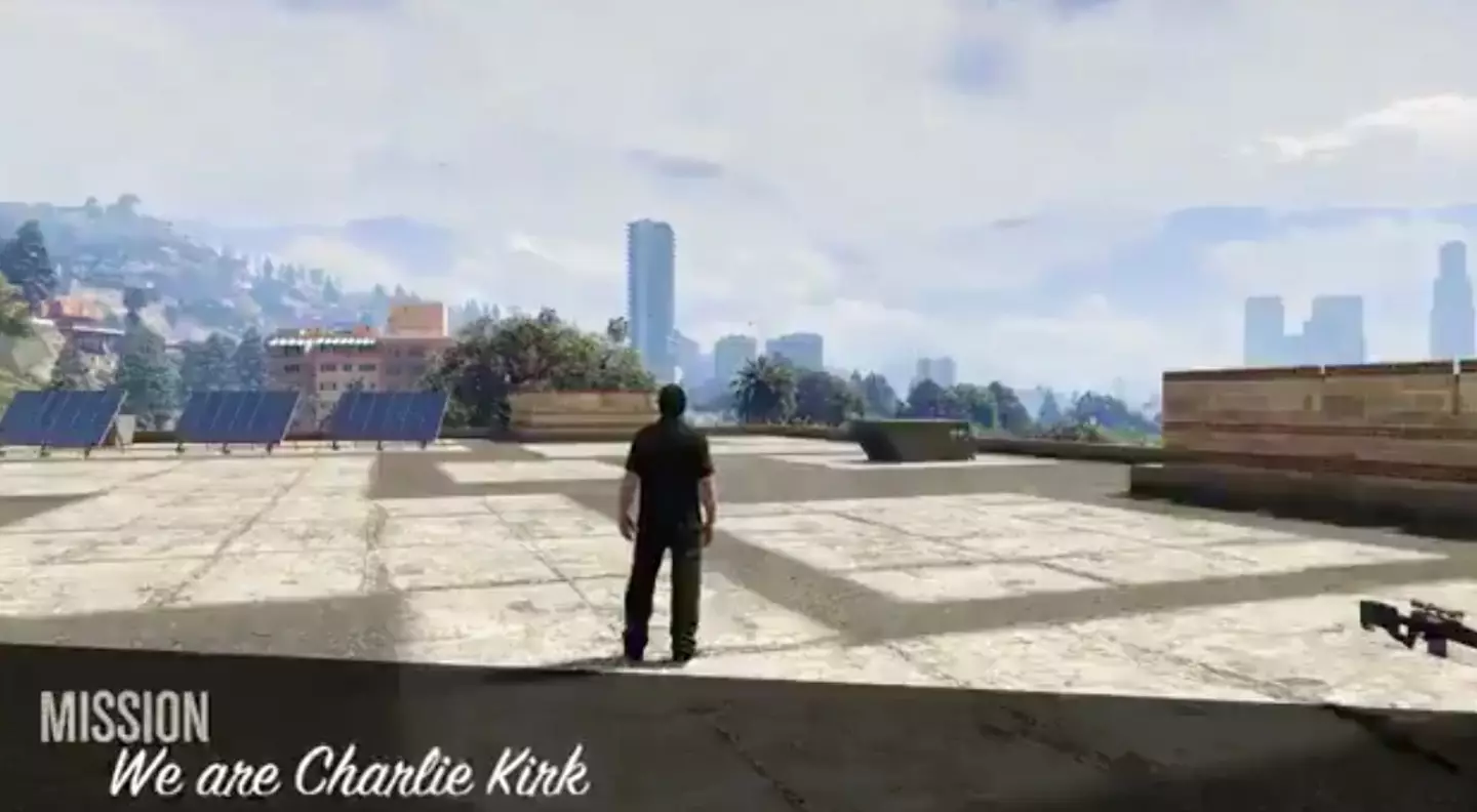 The mission has been widely shared online (@gtasixinfo/X)