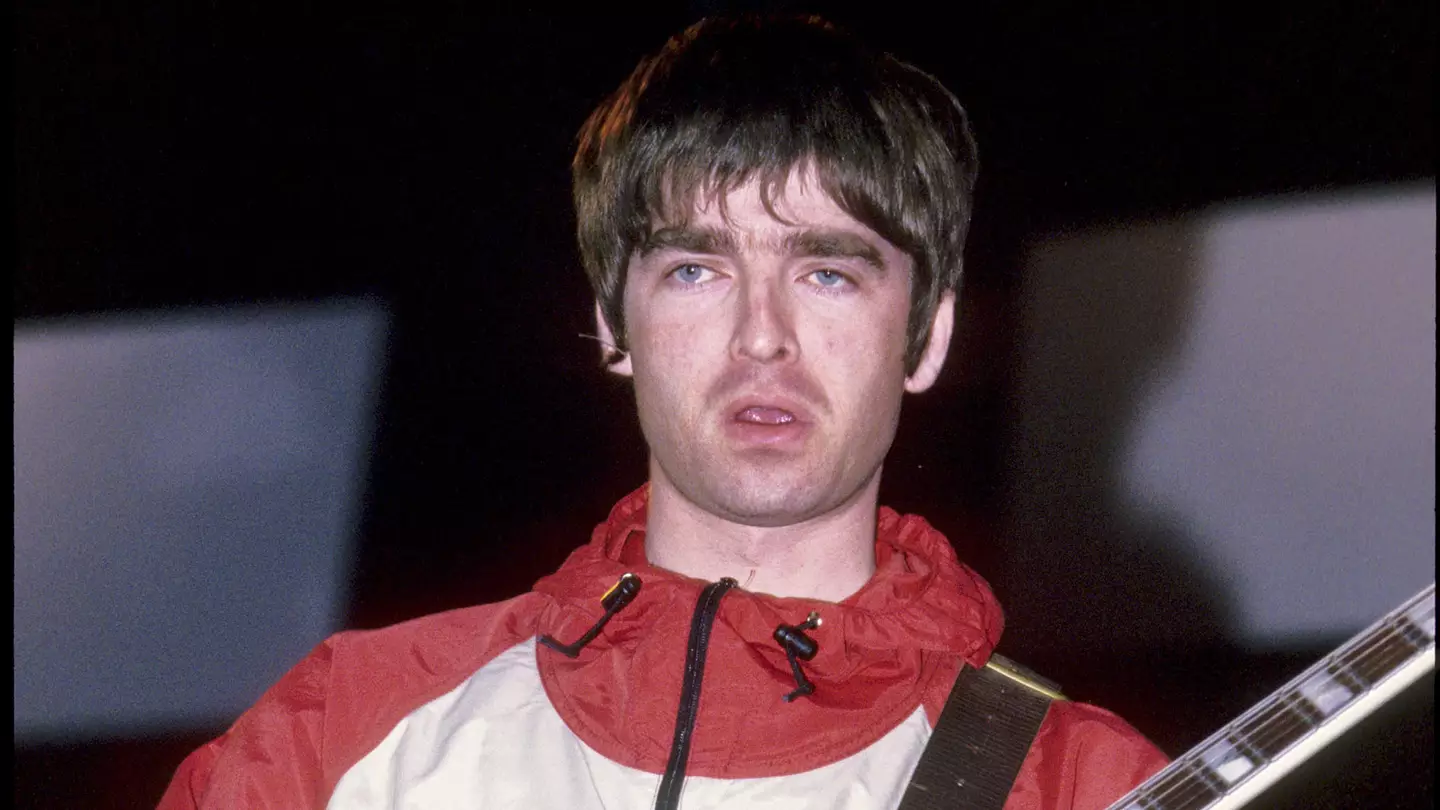 Woman who partied with Noel in the 90s reveals what the Oasis brother is really like